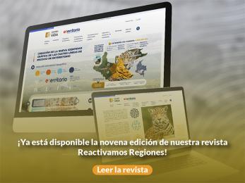 Banner móvil revista reactiVAMOS regiones.