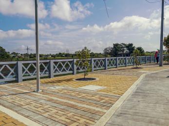 Proyecto infraestructura Lorica - Caño Chimalito