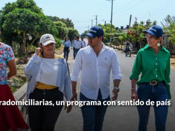 Banner visita Tame