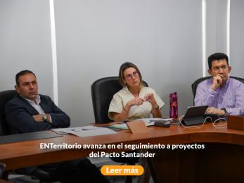 Banner seguimiento Pacto Santander