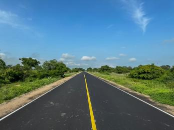 Pacto Cesar - La Guajira