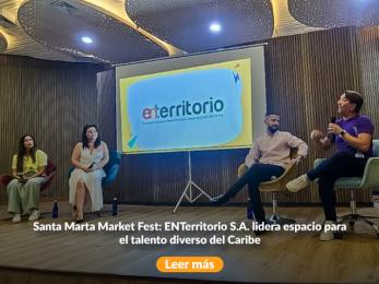 Banner Santa Marta