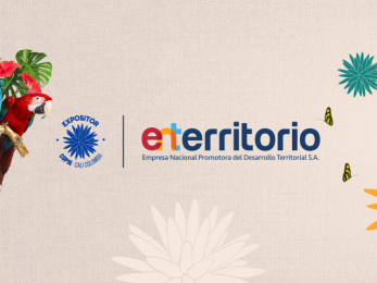 ENTerritorio COP16
