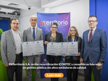 Banner Icontec