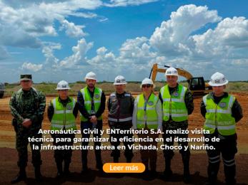 Banner móvil aeronautica y ET.