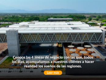 Banner Así trabajamos para hacer realidad los proyectos que transforman territorios