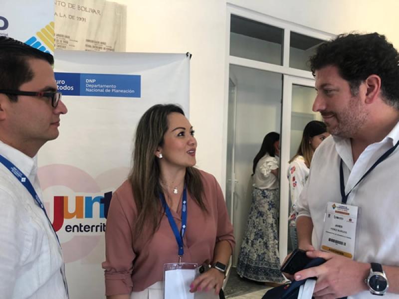 Estructuración de proyectos