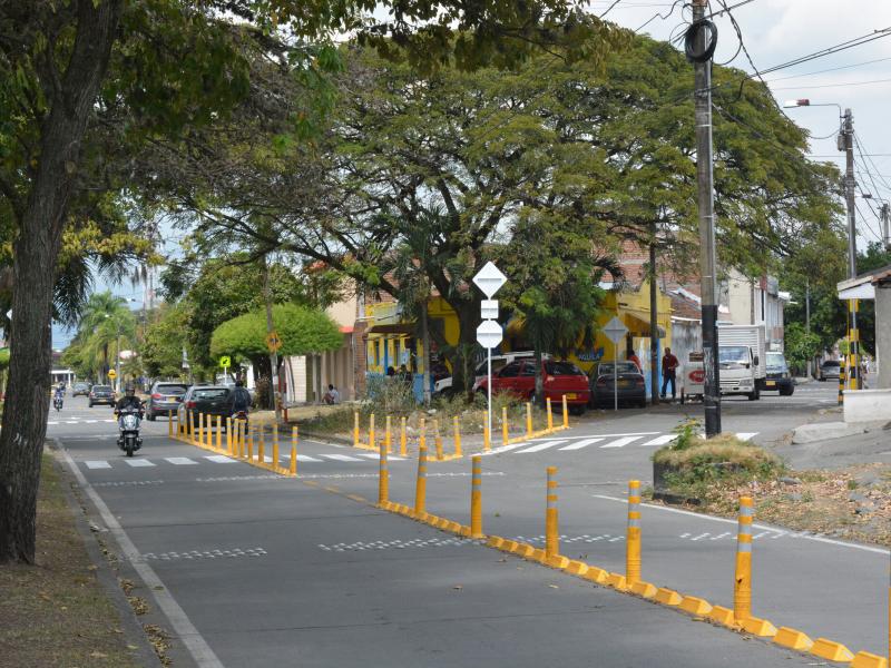 En Mayo, la ANSV realizó visitas técnicas virtuales a 33 puntos críticos viales postulados al programa "Pequeñas Grandes Obras"