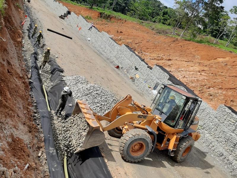 En el marco de la estrategia ReactiVAMOS Regiones, ENTerritorio aporta a mejorar la economía del país: 48 contratos de infraestructura reiniciarán su ejecución