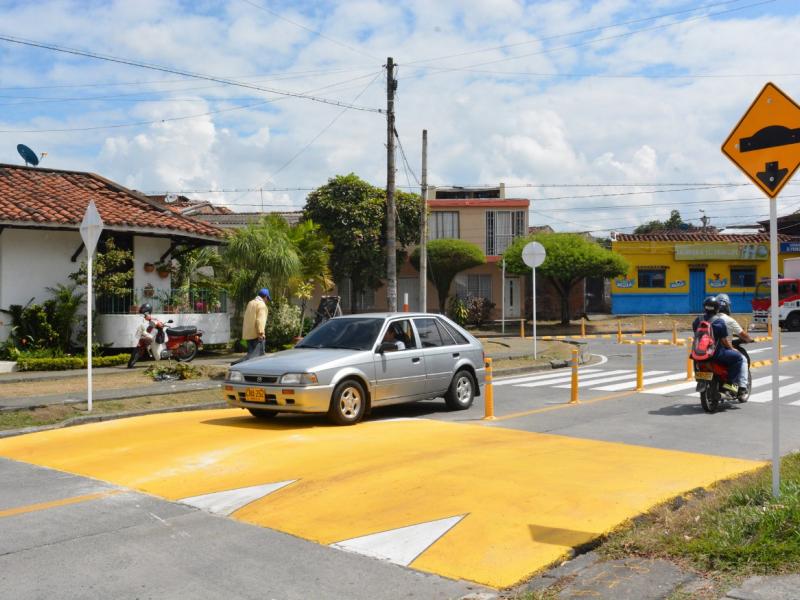 Entre Mayo y Julio, la ANSV visitó virtualmente 32 municipios que postularon puntos críticos al programa "Pequeñas Grandes Obras"