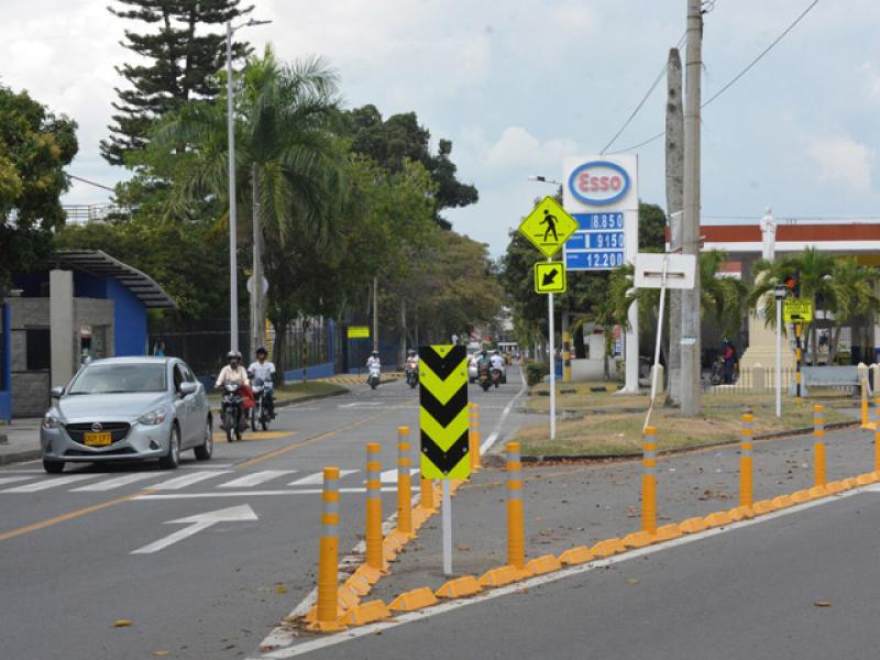 Inversiones por más de 9 mil millones para seguridad vial