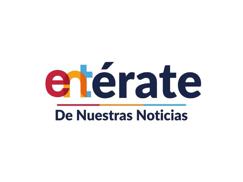 #ENTérate de las últimas #noticias con nuestro informativo - Emisión No. 52