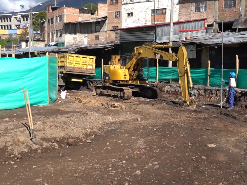 #ProyectosENTerritorio en Pasto, Nariño