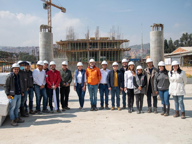 Casablanca y Boitá, dos proyectos que aportan a la educación de la capital del país