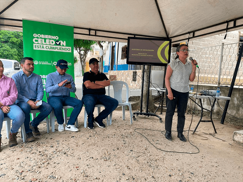 ENTerritorio, un equipo con las regiones 