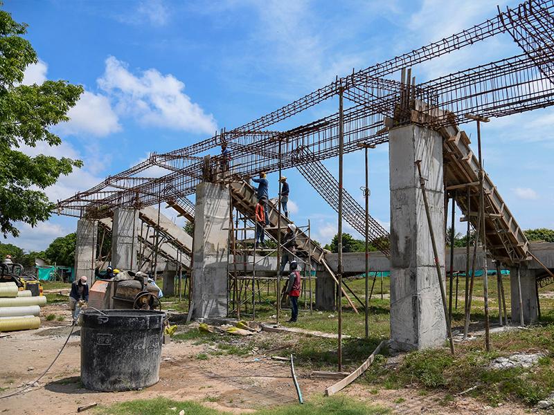 Seguimiento al Pacto Cesar -La Guajira, evidencia del trabajo con las regiones 