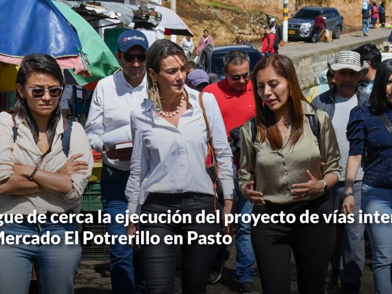 Banner Pasto