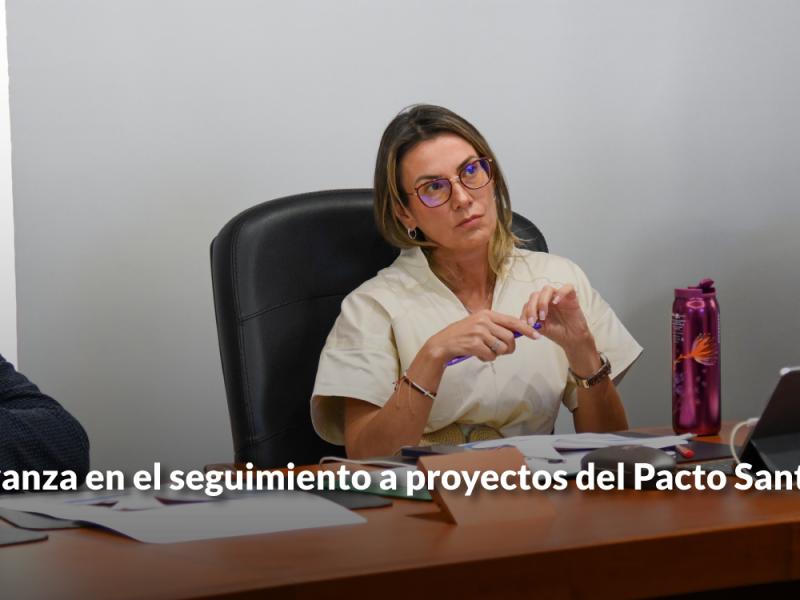 Banner seguimiento Pacto Santander