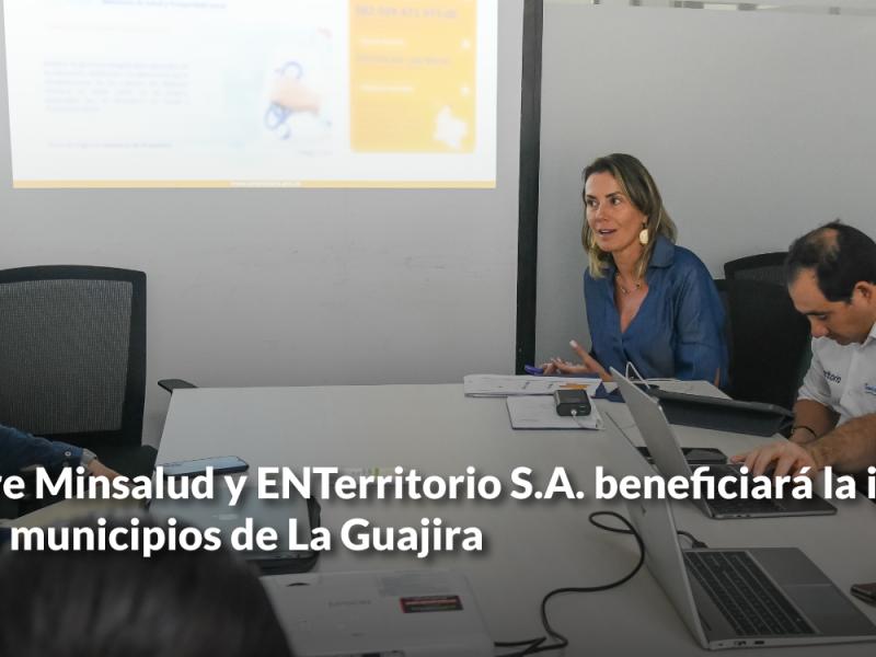 Banner Guajira