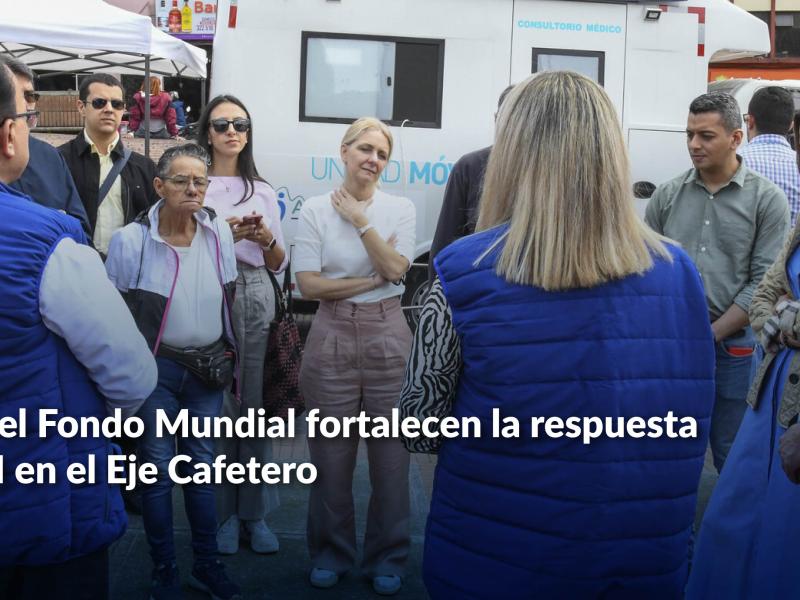 Banner VIH eje cafetero