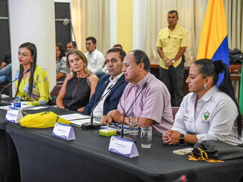 Encuentro Santander