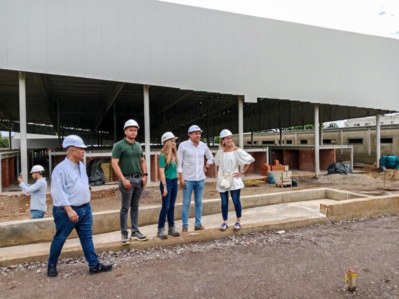 Pacto Cesar - La Guajira: avance hacia la transformación social del Caribe colombiano
