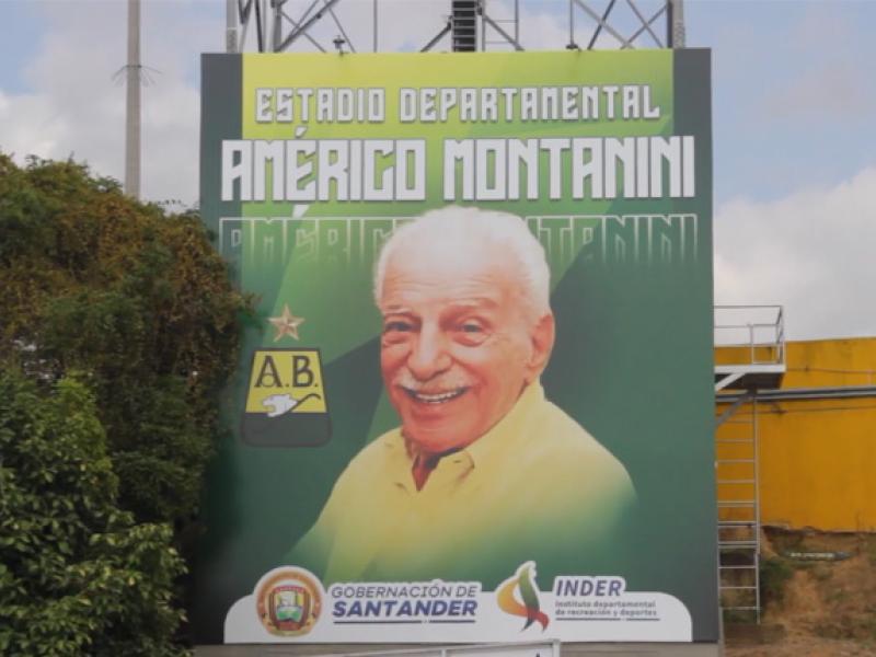 Estructuración Integral del Américo Montanini, Bucaramanga y Avenida Santo Eccehomo, Valledupar