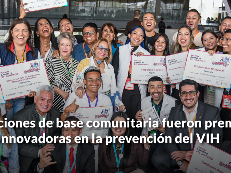 ConVIHve 3.0 