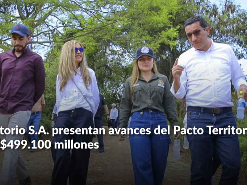 Banner Pactos Santander