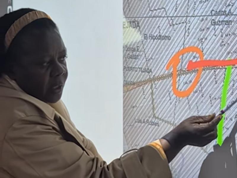 ENTerritorio S.A. ratificó su compromiso con el desarrollo de Puerto Tejada