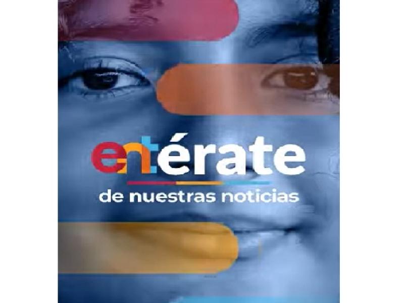 ENTérate de las noticias más importantes de ENTerritorio S.A.