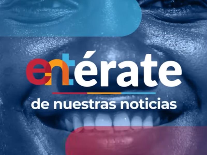 ENTérate de las noticias más importantes de ENTerritorio S.A.