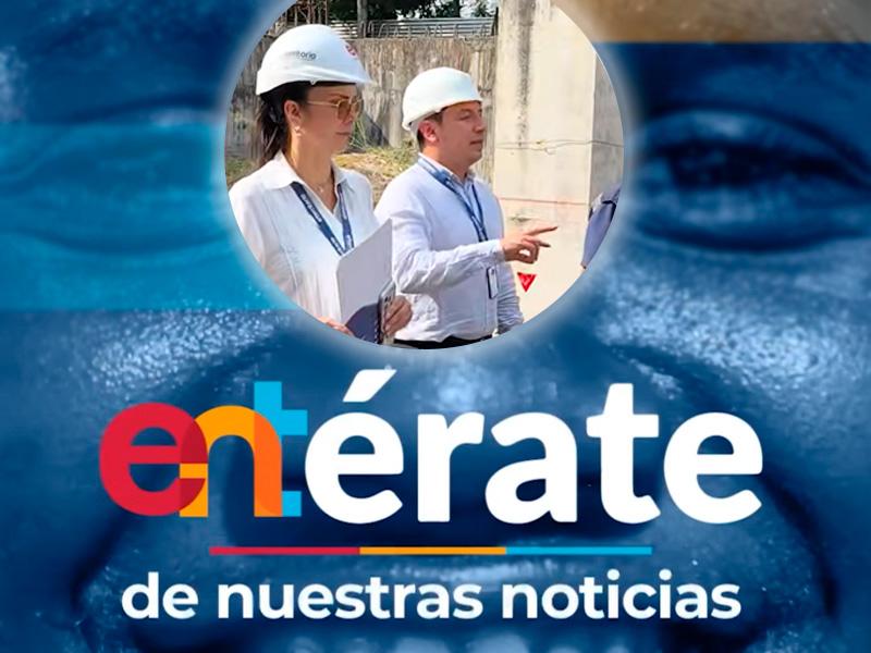 #ENTérate cómo ENTerritorio S.A. avanza en el fortalecimiento de la educación pública en el Huila