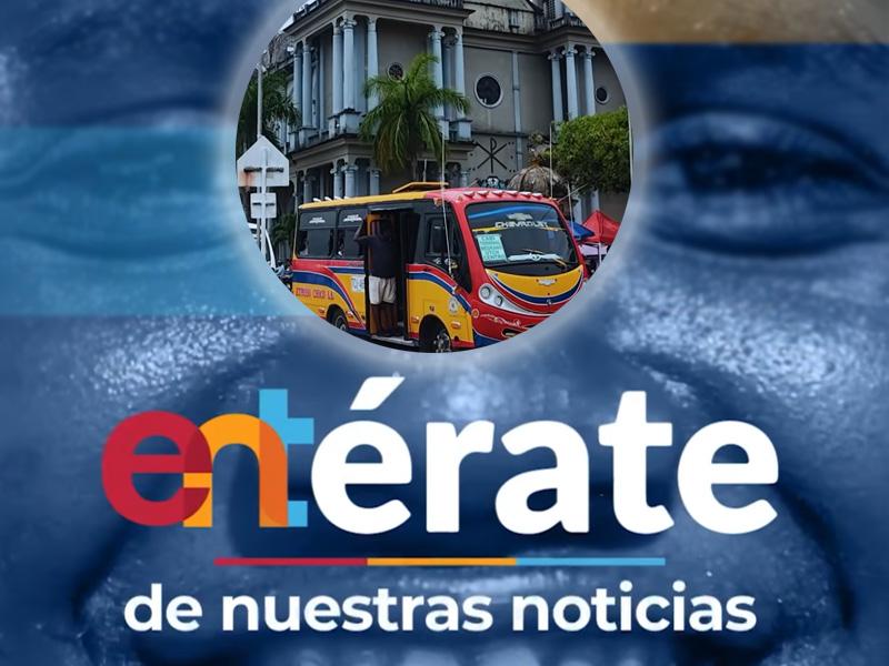 #ENTérate: ENTerritorio y el Gobierno Nacional impulsan obras que conectan y fortalecen la paz