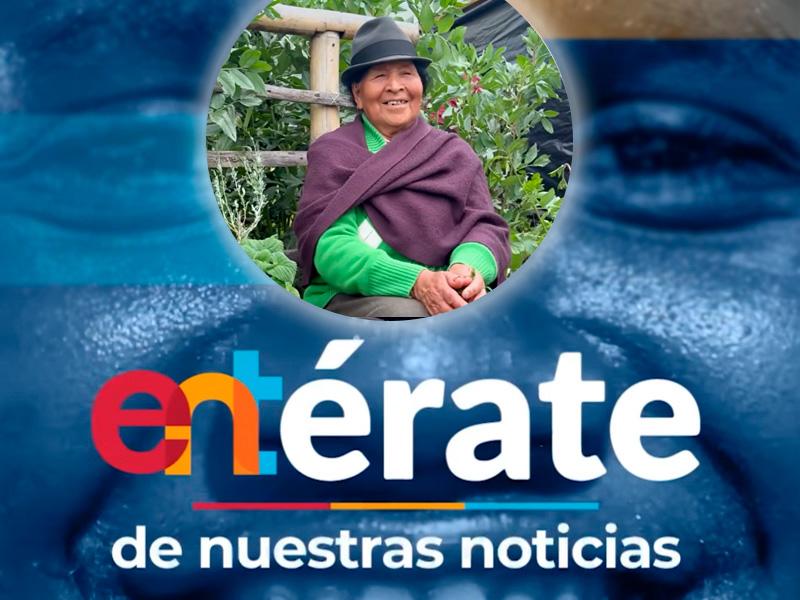 #ENTérate cómo avanzan los proyectos que fortalecen la conectividad y el desarrollo en comunidades
