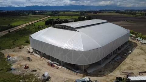 Coliseo Funza
