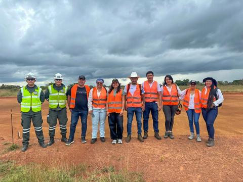 Aerodrómos Primavera y Cumaribo